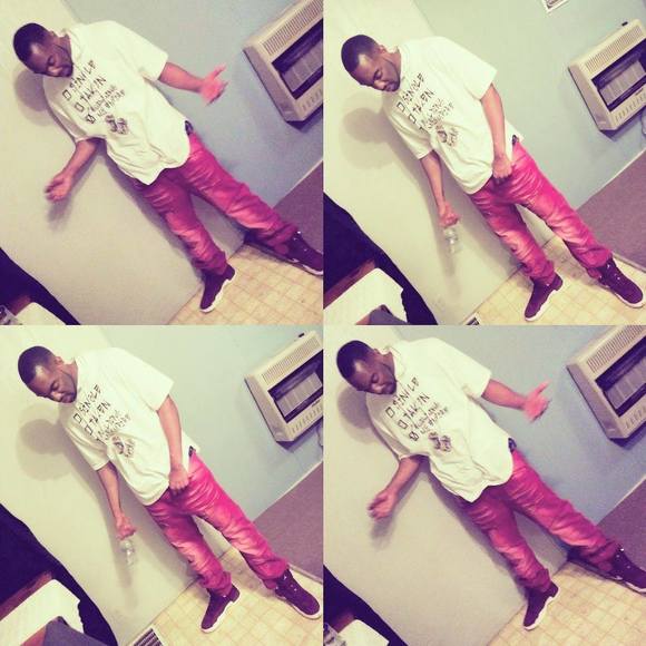 Meet your Posher, Brandon - Picture 1 of 1